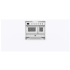 Ilve Majestic II Collection UMD10FDNS3RACLP - 40 Inch Freestanding Dual Fuel Range in Front View