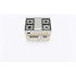 Ilve Majestic II Collection UMD10FDNS3RAGLP - 40 Inch Freestanding Dual Fuel Range in Top View