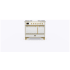 Ilve Majestic II Collection UMD10FDQNS3RAGLP - 40 Inch Freestanding Dual Fuel Range in Front View