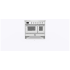 Ilve Majestic II Collection UMDI10NS3RAC - 40 Inch Freestanding Induction Range in Front View
