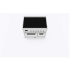 Ilve Majestic II Collection UMDI10NS3RAC - 40 Inch Freestanding Induction Range in Top View