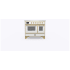 Ilve Majestic II Collection UMDI10NS3RAG - 40 Inch Freestanding Induction Range in Front View