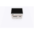 Ilve Majestic II Collection UMDI10NS3RAP - 40 Inch Freestanding Induction Range in Top View