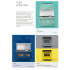 Ilve Majestic III Collection UMIB30NR3RAG - 30 Inch Induction Range with 4 Induction Elements