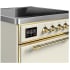 Ilve Majestic III Collection UMIB30QNR3AWG - no_label