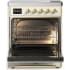 Ilve Majestic III Collection UMIB30QNR3AWG - no_label
