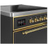 Ilve Majestic III Collection UMIB30QNR3MGG - 30 Inch Induction Range with 4 Induction Elements
