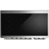 Ilve Majestic III Collection UMIB48NR3BGB - 48 Inch Induction Range with 6 Cooking Elements