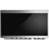 Ilve Majestic III Collection UMIB48NR3EGB - 48 Inch Induction Range with 6 Cooking Elements