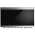 Ilve Majestic III Collection UMIB48QNR3BKC - 48 Inch Induction Range with 6 Elements