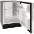 U-Line Marine/RV Series UMRI121SS01A - Open View