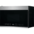 Frigidaire UMV1422US - Stainless Steel Angled View