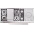 Ilve nostalgie II collection Noblesse UN60FSQNMPWHPLP - 60 Inch Freestanding Dual Fuel Range