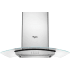 Whirlpool WVW75UC0DS - View from Below
