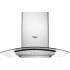Whirlpool WVW75UC6DS - View from Below