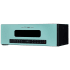Unique Appliances Classic Retro UNQ30CROTRT - 30 Inch Over-the-Range Microwave Oven