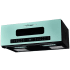 Unique Appliances Classic Retro UNQ30CROTRT - 30 Inch Over-the-Range Microwave Oven