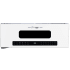 Unique Appliances Classic Retro UNQ30CROTRW - 30 Inch Over-the-Range Microwave Oven