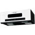 Unique Appliances Classic Retro UNQ30CROTRW - 30 Inch Over-the-Range Microwave Oven
