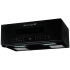 Unique Appliances Classic Retro UNQ30CROTRB - 30 Inch Over-the-Range Microwave Oven