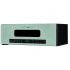 Unique Appliances Classic Retro UNQ30CROTRLG - 30 Inch Over-the-Range Microwave Oven