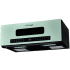 Unique Appliances Classic Retro UNQ30CROTRLG - 30 Inch Over-the-Range Microwave Oven
