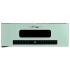 Unique Appliances Classic Retro UNQ30CROTRLG - 30 Inch Over-the-Range Microwave Oven