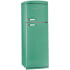 Unique Appliances Classic Retro UNQ310LTTM - 24 Inch Freestanding Top Mount Refrigerator