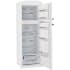 Unique Appliances Classic Retro UNQ310LWTM - 24 Inch Freestanding Top Mount Refrigerator