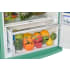 Unique Appliances Classic Retro UNQ310LTTM - 24 Inch Freestanding Top Mount Refrigerator