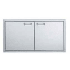 Lynx Professional Grill Series LDR30T - 30" Access Doors