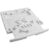 Electrolux EXWADRE42222 - Stacking Kit