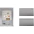 Sub-Zero 7030234_7029743 - Flush Inset Panels