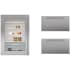 Sub-Zero 7008905_7008902 - Flush Inset Panels