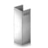 ZLINE 2PCEXTKF1 - 36 in. Chimney Extension