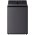 LG LGWADRECB8400 - 7.3 cu ft washer