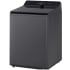 LG WT8400CB - 7.3 cu ft Washer