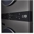 LG WKHC252HBA - WashTower™ with Center Control
