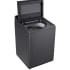 LG WT8400CB - 7.3 cu ft Washer