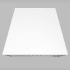 XO XOVD136MW - Wall Mount Range Hood Liner