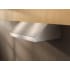 Best Classico Poco Series UP26M30SB - UP26 - 30" Stainless Steel Pro-Style Range Hood with internal/external blower options 300 to 1650 Max CFM