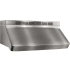Best Centro Poco Series UP27M30SB - UP27 - 30 Inch Stainless Steel Pro-Style Under Cabinet Range Hood