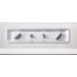 Best Centro Poco Series UP27M30SB - Control Panel