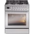 Ilve Professional Plus II UP30WMPSSLP - 30 Inch Freestanding Dual Fuel Range