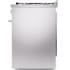 Ilve Professional Plus II UP30QMPSS - 30 Inch Freestanding Dual Fuel Range