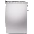 Ilve Professional Plus II UP30QMPSS - 30 Inch Freestanding Dual Fuel Range