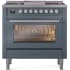Ilve Professional Plus II UP36FWMPBG