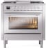 Ilve Professional Plus II UP36FWMPSS