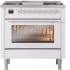 Ilve Professional Plus II UP36FWMPWH
