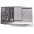 Ilve Nostalgie II Collection UP48FSQNMPBKP - 48 Inch Freestanding Dual Fuel Range in Cooktop View